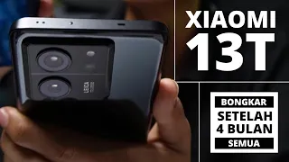 PENGALAMAN MENGGUNAKAN XIAOMI 13T