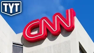 CNN's Pathetic Promise