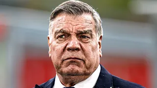 The Problems of Sam Allardyce, He Just Confirms Sad News...