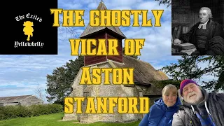 The Ghostly Vicar of Aston Sandford