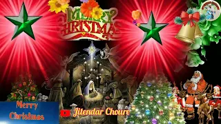 SETERENA BARADIN Christmas Santhali video 2022 Stephan Tudu-Shreya hansda  Like, share And Subscribe