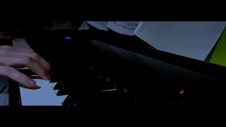 Kataware Doki [Kimi no na wa/Your Name] Piano