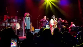 Kamasi Washington - Fists of Fury (Live at House of Blues Dallas)