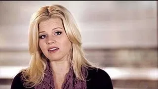 Spotlight On...Megan Hilty