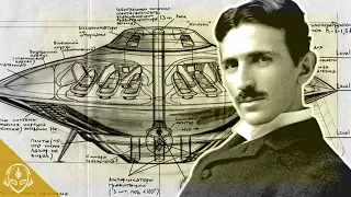 ¿Habló Tesla con Extraterrestres?