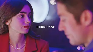 gabriel & emily | all we know is hurricane.