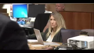 WATCH LIVE: Day 11 Sabrina Limon Trial