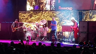 Deep Purple - Time for Bedlam / Fireball / Bloodsucker (live in Sofia 14 may 2017)