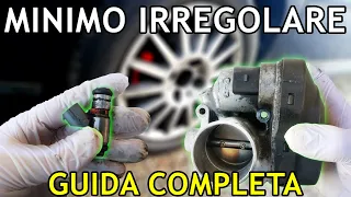 Come Risolvere un Minimo Irregolare (GUIDA COMPLETA)