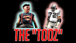 THE TOOZ | John Matuszak | Raiders History