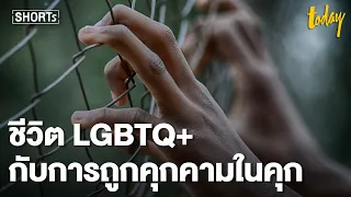 ชีวิต LGBTQ+ กับการถูกคุกคามในคุก | workpointTODAY