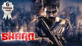 New Released Hindi Dubbed Movie SHAAN | SIAM AHMED, PUJA CHERRY, TASKEEN, MISHA SHOWDAGAR