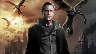 I, Frankenstein Movie Explained in Hindi Urdu |  I Frankenstein 2014 Fantasy Film Summarized हिन्दी