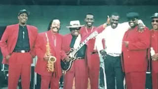 Bobby Moore and the Rhythm Aces - Searching for My Love