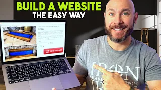 How to Build a Website for a Woodworking Business | Step by Step Guide