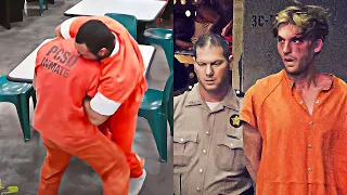 6 Most Brutal Prison Fights