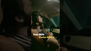 Tum Mile ♥️ - Vahaj Hanif