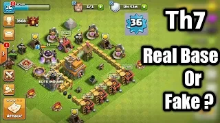 Th7 Champion League | level 36 | Minimax | Attack Replays !