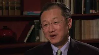 Moving my family to Hanover - Dartmouth President-elect Jim Yong Kim