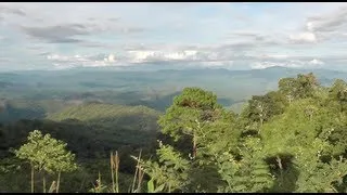 Northern Thailand, Pai to Mae Hong Son