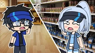 I'M AT SOUP! | Gachaverse Meme