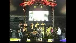 Wilfrido Vargas En Vivo Maturin Venezuela (Festival Del Merengue)