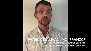 Patrick Sullivan , MD, FRANZCP
