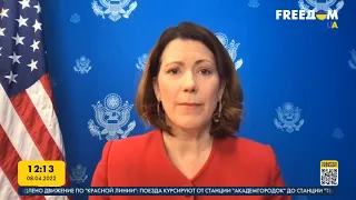 Что такое ленд-лиз. Военная помощь США Украине. Как остановить Путина. Калан