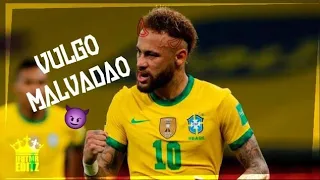 ➢ Neymar - CHAMA TEU VULGO MALVADÃO VAI VAI MALVADÃO [ NOVA VERSÃO ] | iFut MR Editz