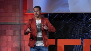 Unlock your Potential! | Erno Pickee | TEDxNyenrodeUniversity