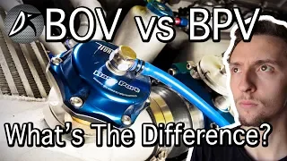 BOV vs BPV: What's the Real Difference?