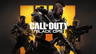 Call of Duty Black Ops 4 Multiplayer Reveal Trailer