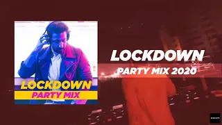 DJ NYK Lockdown Party Mix 2020 (Mashup) | Non-Stop Mashup | Bollywood, Punjabi, Remix | Remix Beats