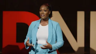 How far can your empathy go? | Jenny Okolo | TEDxNHS