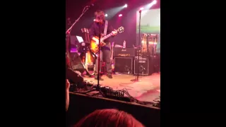 North Mississippi Allstars - Shimmy She Wobble - My Babe - Station Blues - Minglewood Hall-11-29-13