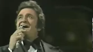 I'll fly away - Johnny Cash