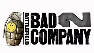 Battlefield: Bad Company 2 #1● Миссия "Аврора"♠