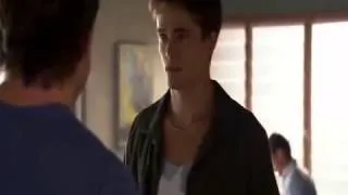 5777: Brax punches Kyle