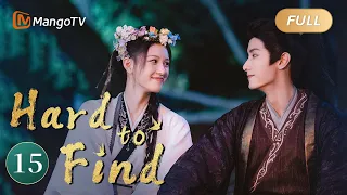 【ENG SUB】EP15 Princess Is Three Months Pregnant | Hard to Find | MangoTV English