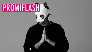 So sieht der Rapper CRO ohne Maske aus?!  | PROMIFLASH