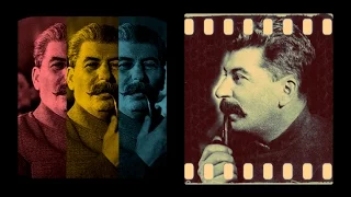 Иосиф Сталин - Другая война Сталина