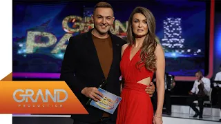 Grand Parada - Cela Emisija - (Tv Grand 20.01.2023.)