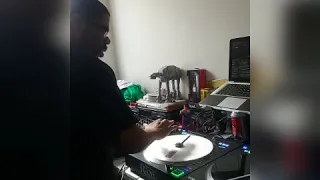 DJ SHORT-E (FROM PHILLY) DJ Set Compilation