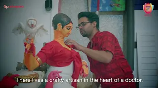 Asian Paints Sharad Shamman People Of Pujo Season VI – Dr. Anupam Dhar