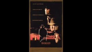 Непрощенный (трейлер на английском 1992)