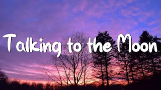 Talking to the Moon - Bruno Mars (Lyrics) || Christina Perri, Ruth B (Mix Lyrics)