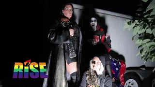 Outside with Paradise Lost from RISE - ASCENT, Episode 11 - The Search for Tito