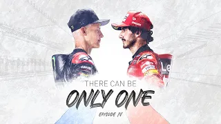 There Can Be Only One | Episode 4