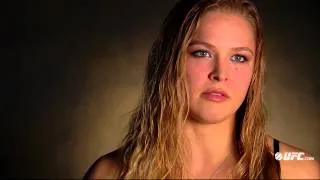 UFC 170: Rousey vs McMann - Extended Preview
