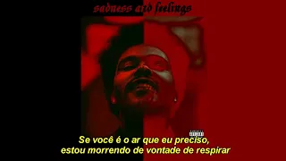 The Weeknd - Nothing Compares (Bonus Track) (Letra/Legendado)